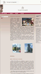 Mobile Screenshot of en.intera.at