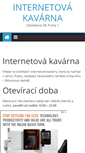 Mobile Screenshot of intera.cz